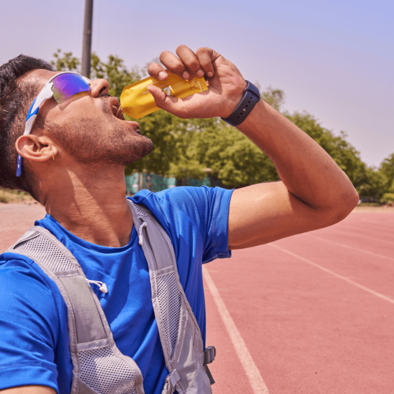 The Best Energy Gels, Chews & Waffles for Athletes