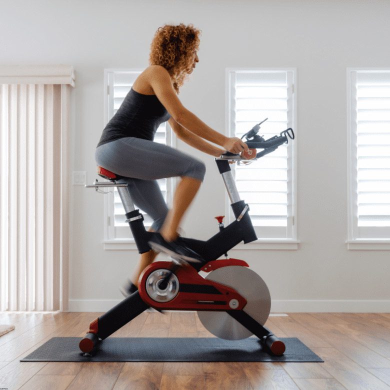 Best Exercise Bikes Without a Subscription (2026): Screen & No-Screen Options