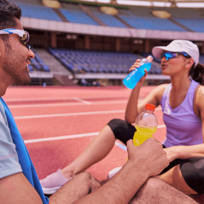 best electrolyte powders for endurance athletes